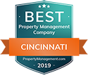Best Property Management Company Cincinnati